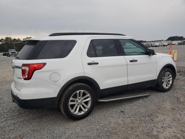 Photo 3 from auction – 2016 FORD EXPLORER with VIN 1FM5K7B84GGC81406