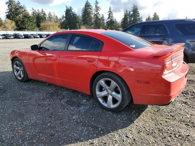 Photo 2 from auction – 2014 DODGE CHARGER R/ with VIN 2C3CDXCT2EH312683