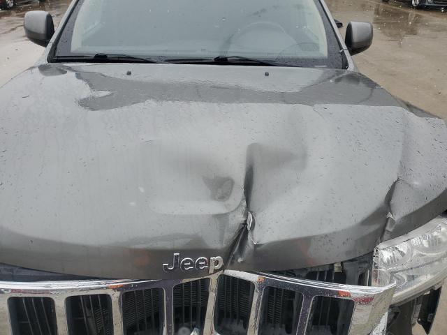 Photo 12 from auction – 2013 JEEP GRAND CHER with VIN 1C4RJFAG9DC592361