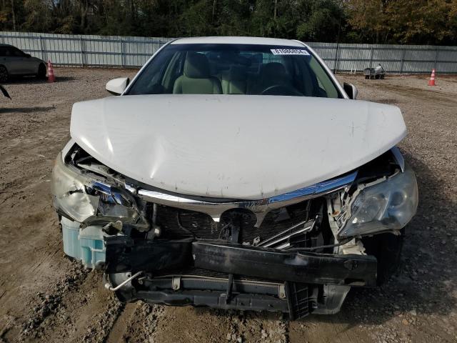 Photo 5 from auction – 2012 TOYOTA CAMRY BASE with VIN 4T1BF1FK5CU607509