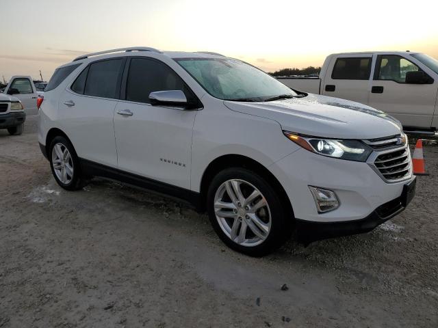 Photo 4 from auction – 2018 CHEVROLET EQUINOX PR with VIN 3GNAXNEX6JS529456