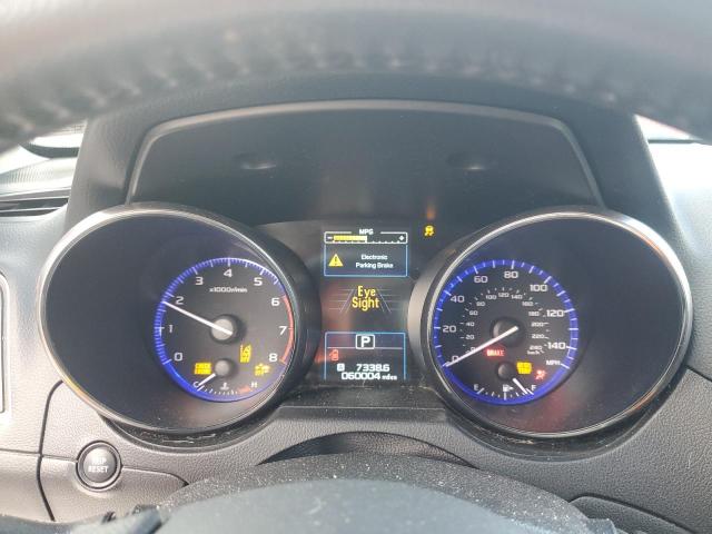 Снимка 9 от търг – 2017 SUBARU OUTBACK 2. с VIN 4S4BSAFC6H3243876