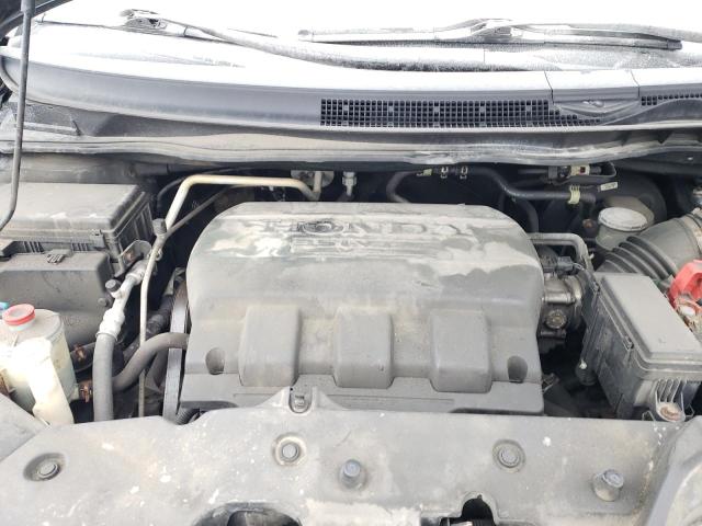 Photo 12 from auction – 2012 HONDA ODYSSEY EX with VIN 5FNRL5H40CB506419