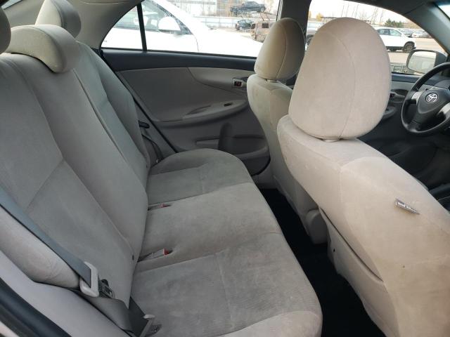 Photo 10 from auction – 2013 TOYOTA COROLLA BA with VIN 2T1BU4EE4DC934103