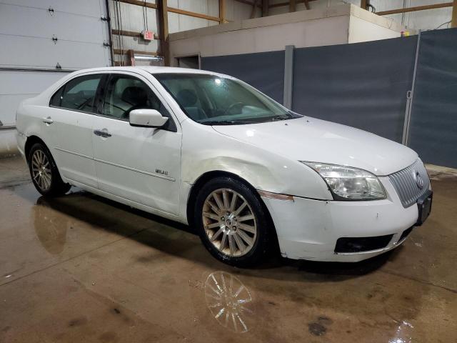 Photo 4 from auction – 2008 MERCURY MILAN PREM with VIN 3MEHM08Z48R655735