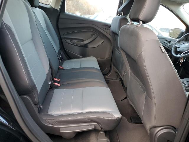 Photo 11 from auction – 2018 FORD ESCAPE S with VIN 1FMCU0F72JUA46229