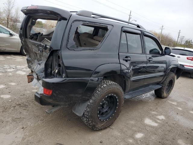 Photo 3 from auction – 2004 TOYOTA 4RUNNER SR with VIN JTEBT14R240037146