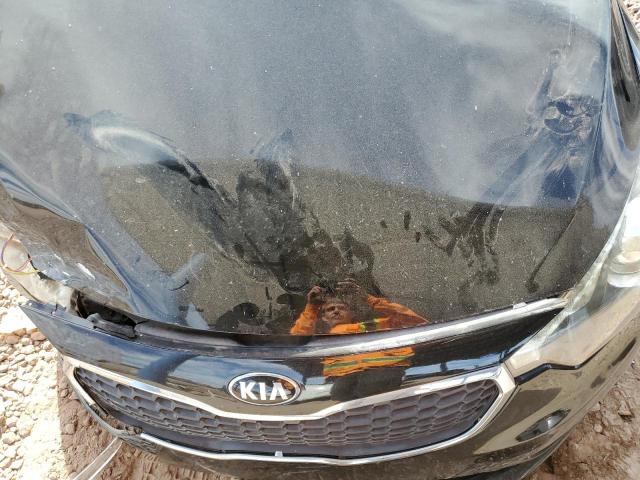 Foto 11 de la subasta – 2015 KIA FORTE EX con VIN KNAFX4A82F5304019