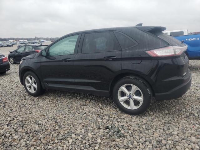 Photo 2 from auction – 2018 FORD EDGE SE with VIN 2FMPK3G99JBC26130