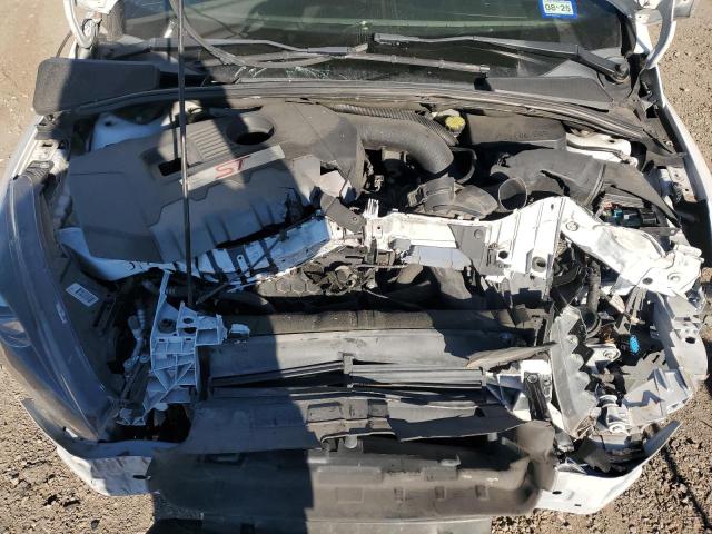Photo 11 from auction – 2018 FORD FOCUS ST with VIN 1FADP3L90JL289699