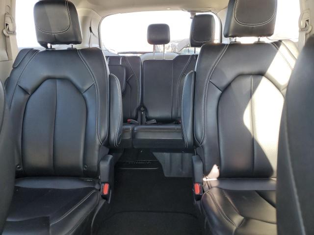 Photo 10 from auction – 2023 CHRYSLER PACIFICA T with VIN 2C4RC1BG1PR546904