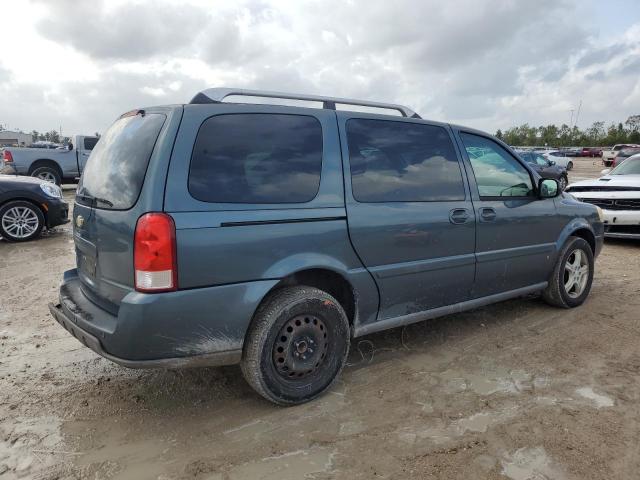 Photo 3 from auction – 2006 CHEVROLET UPLANDER L with VIN 1GNDV33L96D131611