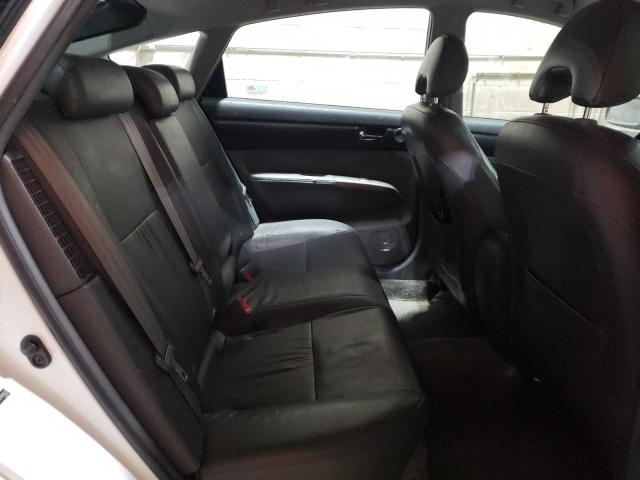 Photo 10 from auction – 2008 TOYOTA PRIUS with VIN JTDKB20U287699622