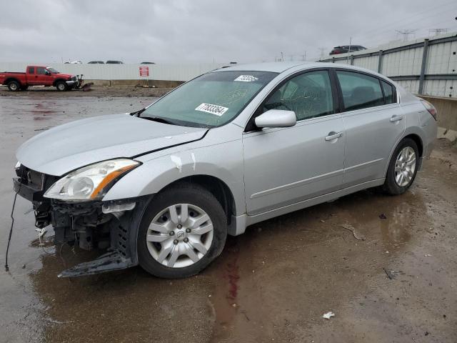 NISSAN ALTIMA BAS 2012 with VIN 1N4AL2AP6CN429708 - Photo from auction