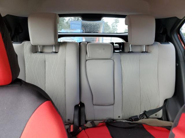 Photo 10 from auction – 2018 MITSUBISHI ECLIPSE CR with VIN JA4AT5AAXJZ069799