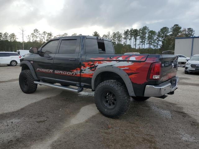 Photo 2 from auction – 2015 RAM 2500 POWER with VIN 3C6TR5EJ2FG638893