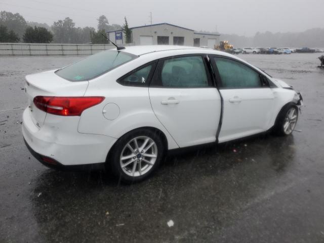 Photo 3 from auction – 2016 FORD FOCUS SE with VIN 1FADP3F24GL402416