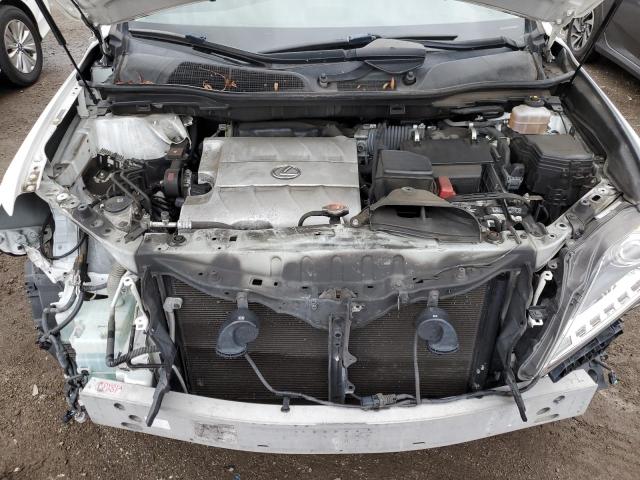Photo 12 from auction – 2015 LEXUS RX 350 BAS with VIN JTJBK1BA1F2483507