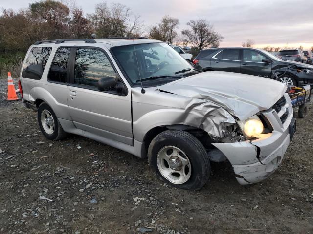 Photo 4 from auction – 2003 FORD EXPLORER S with VIN 1FMZU70E43UA37366