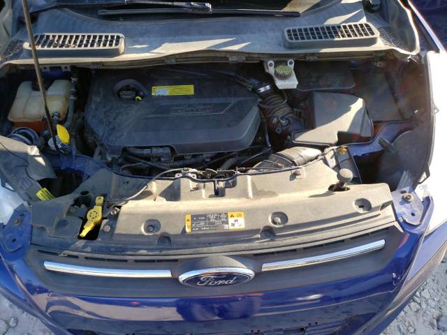 Photo 12 from auction – 2014 FORD ESCAPE SE with VIN 1FMCU0GX9EUD02726