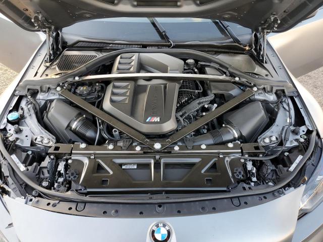 Photo 11 from auction – 2024 BMW M2 with VIN 3MF13DM00R8E39776