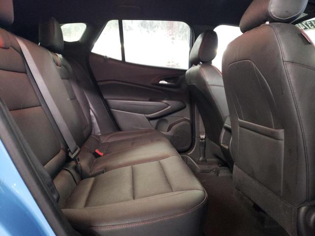 Photo 11 from auction – 2024 CHEVROLET TRAX 2RS with VIN KL77LJE20RC155064