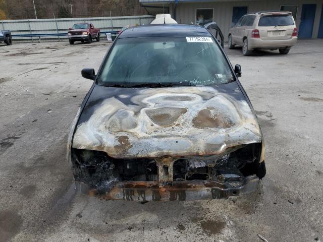 Photo 5 from auction – 2005 VOLKSWAGEN JETTA GLS with VIN 3VWSA69MX5M061811