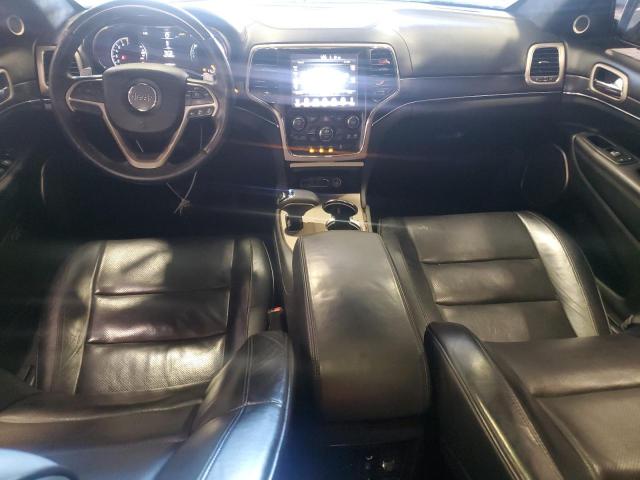 Photo 8 from auction – 2014 JEEP GRAND CHER with VIN 1C4RJFJG7EC264745