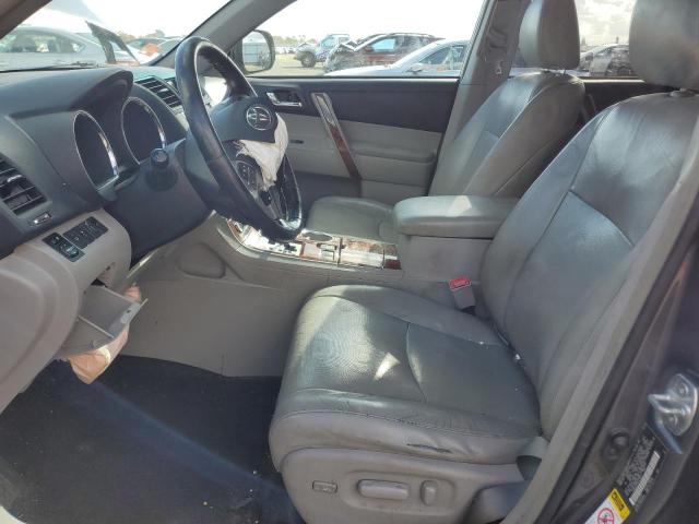 Фото 7 с аукциона – 2013 TOYOTA HIGHLANDER с VIN 5TDDK3EH3DS278924