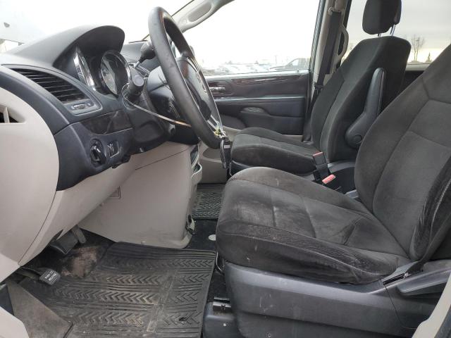 Photo 7 from auction – 2012 DODGE GRAND CARA with VIN 2C4RDGBG1CR271562