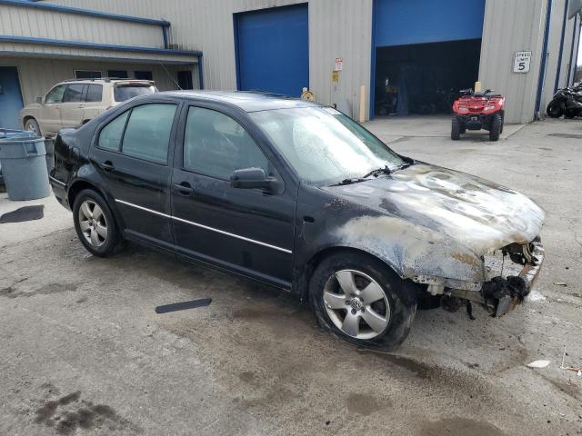 Photo 4 from auction – 2005 VOLKSWAGEN JETTA GLS with VIN 3VWSA69MX5M061811