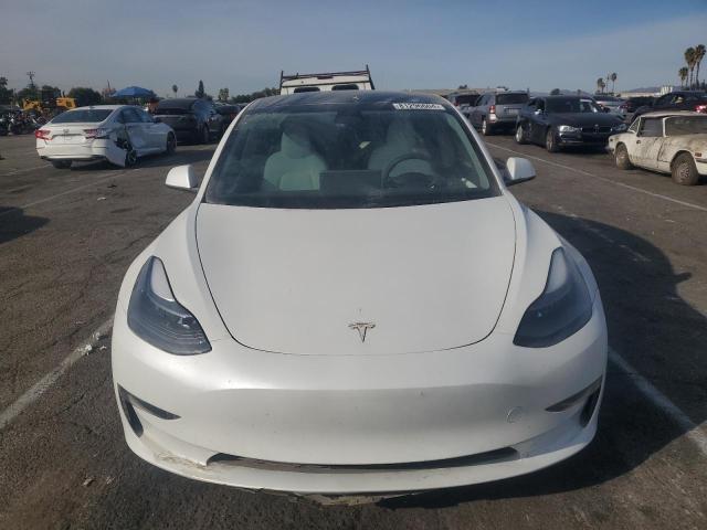 Photo 5 from auction – 2023 TESLA MODEL 3 with VIN 5YJ3E1EA2PF623914