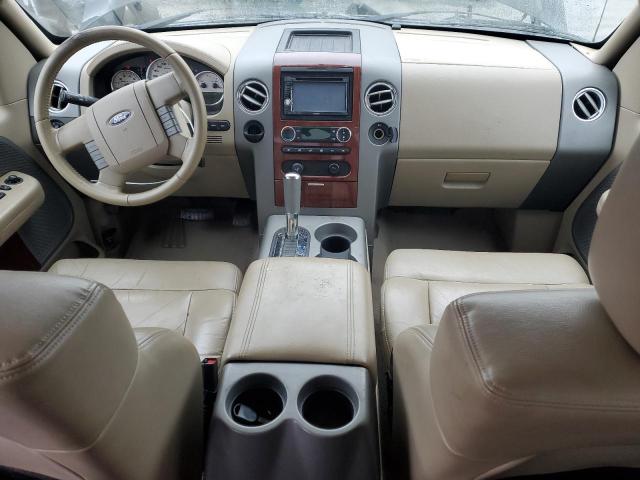Photo 8 from auction – 2008 FORD F150 SUPER with VIN 1FTPW12V58FA84241