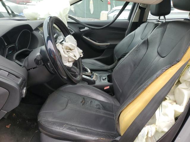 Photo 7 from auction – 2012 FORD FOCUS SEL with VIN 1FAHP3M28CL353039