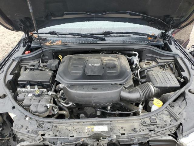 Photo 12 from auction – 2019 DODGE DURANGO SX with VIN 1C4RDHAG1KC659177