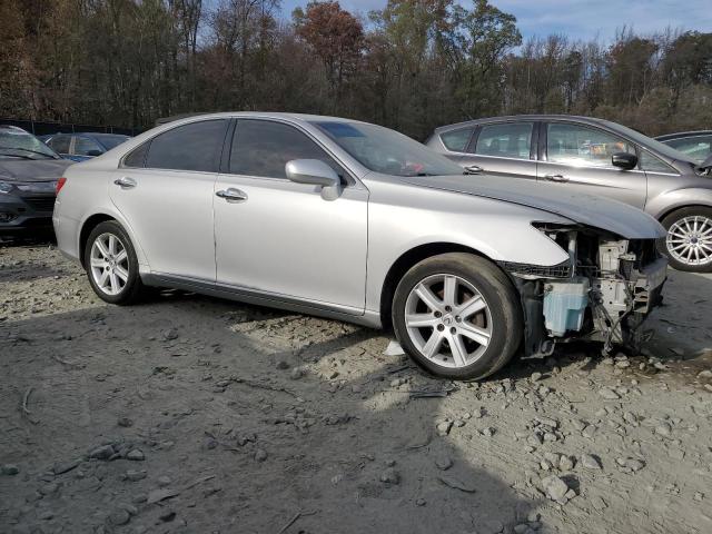 Photo 4 from auction – 2008 LEXUS ES 350 with VIN JTHBJ46G582165011