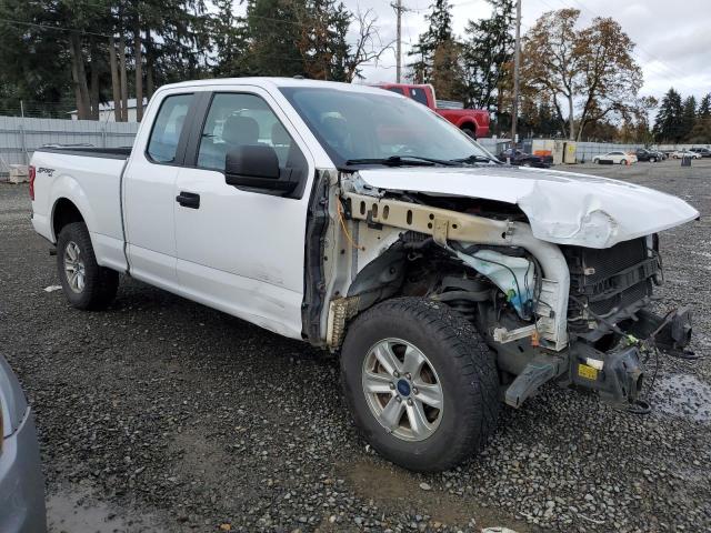 Photo 4 from auction – 2019 FORD F150 SUPER with VIN 1FTEX1EB7KKC22334