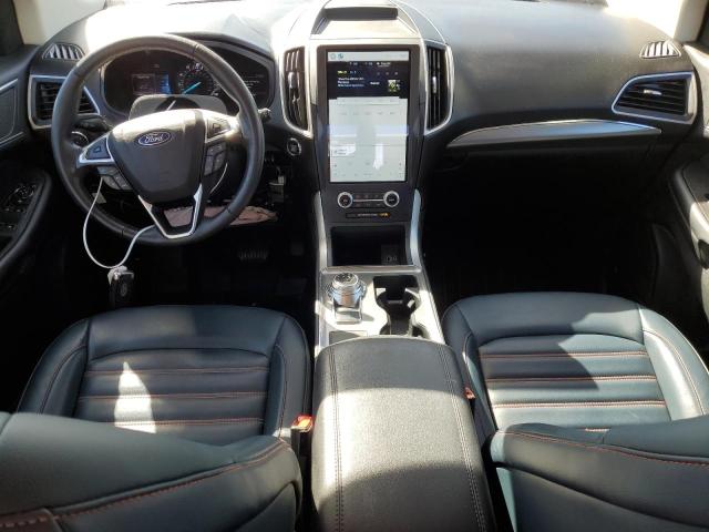 Снимка 8 от търг – 2023 FORD EDGE SEL с VIN 2FMPK4J91PBA07752