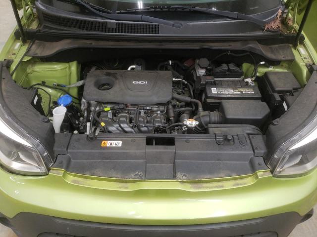 Photo 12 from auction – 2017 KIA SOUL with VIN KNDJN2A28H7883284