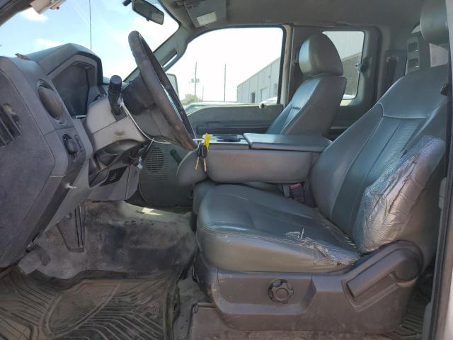 Photo 7 from auction – 2012 FORD F250 SUPER with VIN 1FT7X2ATXCEB17784