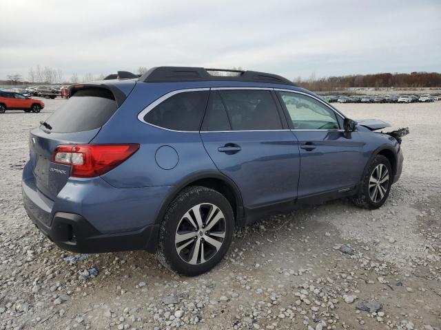 Photo 3 from auction – 2018 SUBARU OUTBACK 2. with VIN 4S4BSANC1J3387892