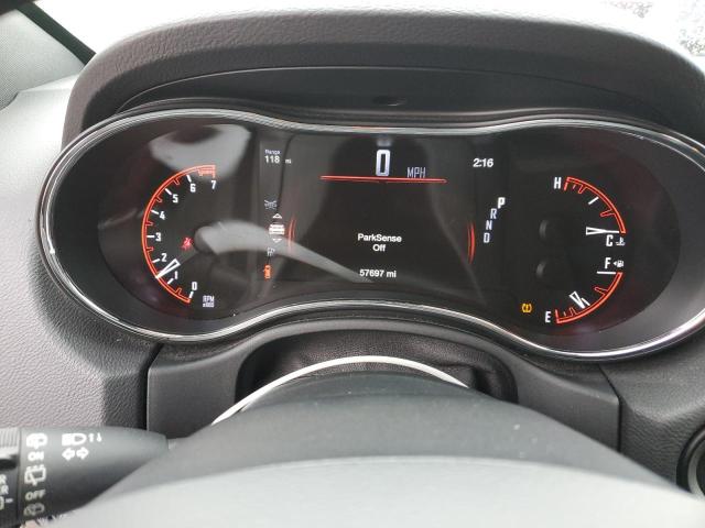 Фото 9 с аукциона – 2018 DODGE DURANGO SX с VIN 1C4RDHAG0JC494981