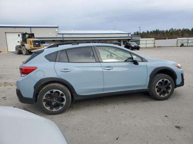 Photo 3 from auction – 2021 SUBARU CROSSTREK with VIN JF2GTAPC7MH661304