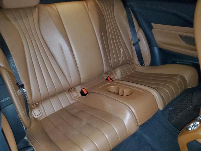 Photo 10 from auction – 2018 MERCEDES-BENZ E 400 with VIN WDD1J6FB1JF008156