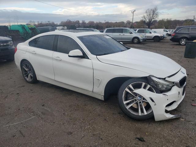 Photo 4 from auction – 2017 BMW 430XI GRAN with VIN WBA4F9C56HG440588