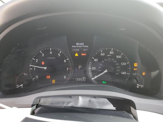 Photo 9 from auction – 2010 LEXUS RX 350 with VIN 2T2BK1BA3AC064244