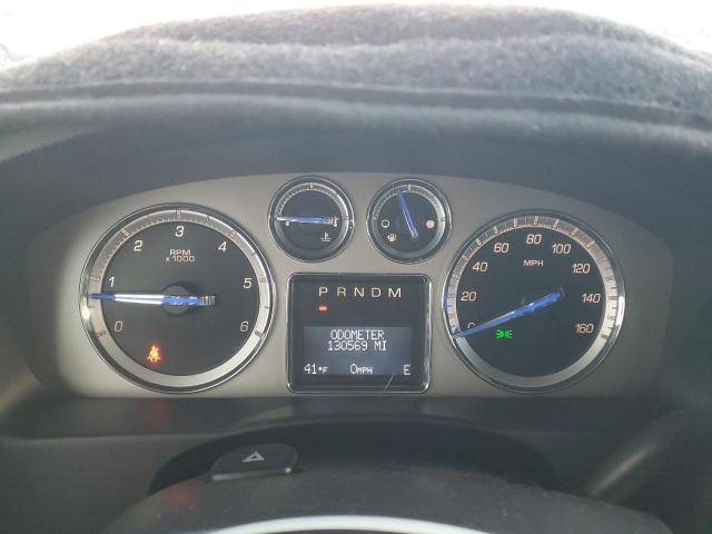 Photo 9 from auction – 2011 CADILLAC ESCALADE E with VIN 1GYS4JEF2BR231734