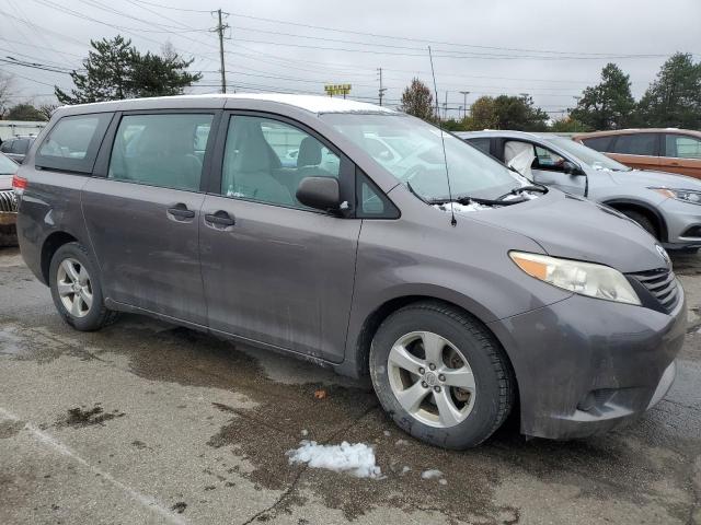 Zdjęcie 4 z aukcji – 2012 TOYOTA SIENNA z VIN 5TDZK3DC8CS232211