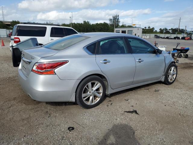Photo 3 from auction – 2015 NISSAN ALTIMA 2.5 with VIN 1N4AL3AP6FC433103