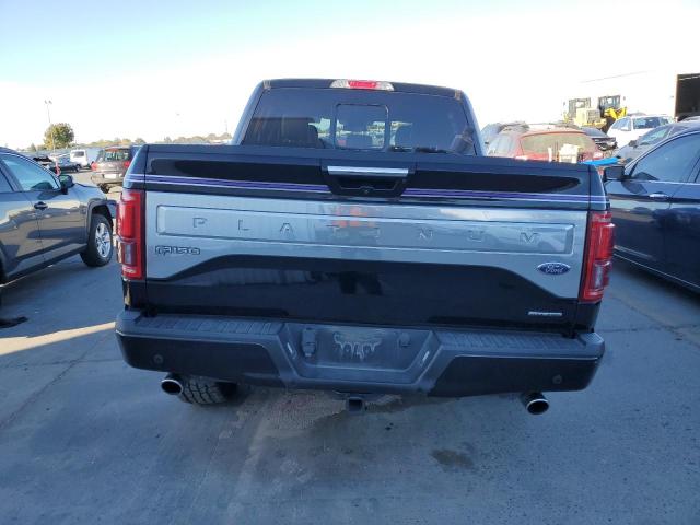 Photo 6 from auction – 2016 FORD F150 SUPER with VIN 1FTEW1EF8GFC07525